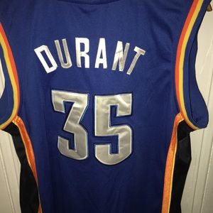 Oklahoma City Jersey